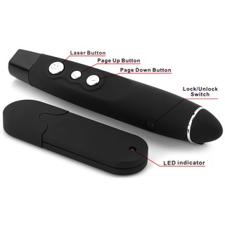 Bút trình chiếu laser PP1000