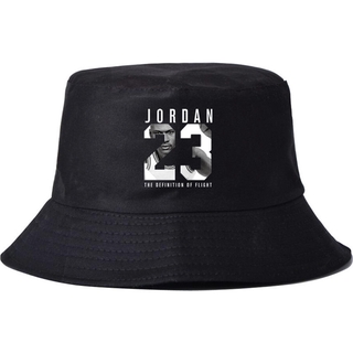 Nón Tai Bèo In Chữ Jordan 23 Thời Trang Hè Trẻ Trung