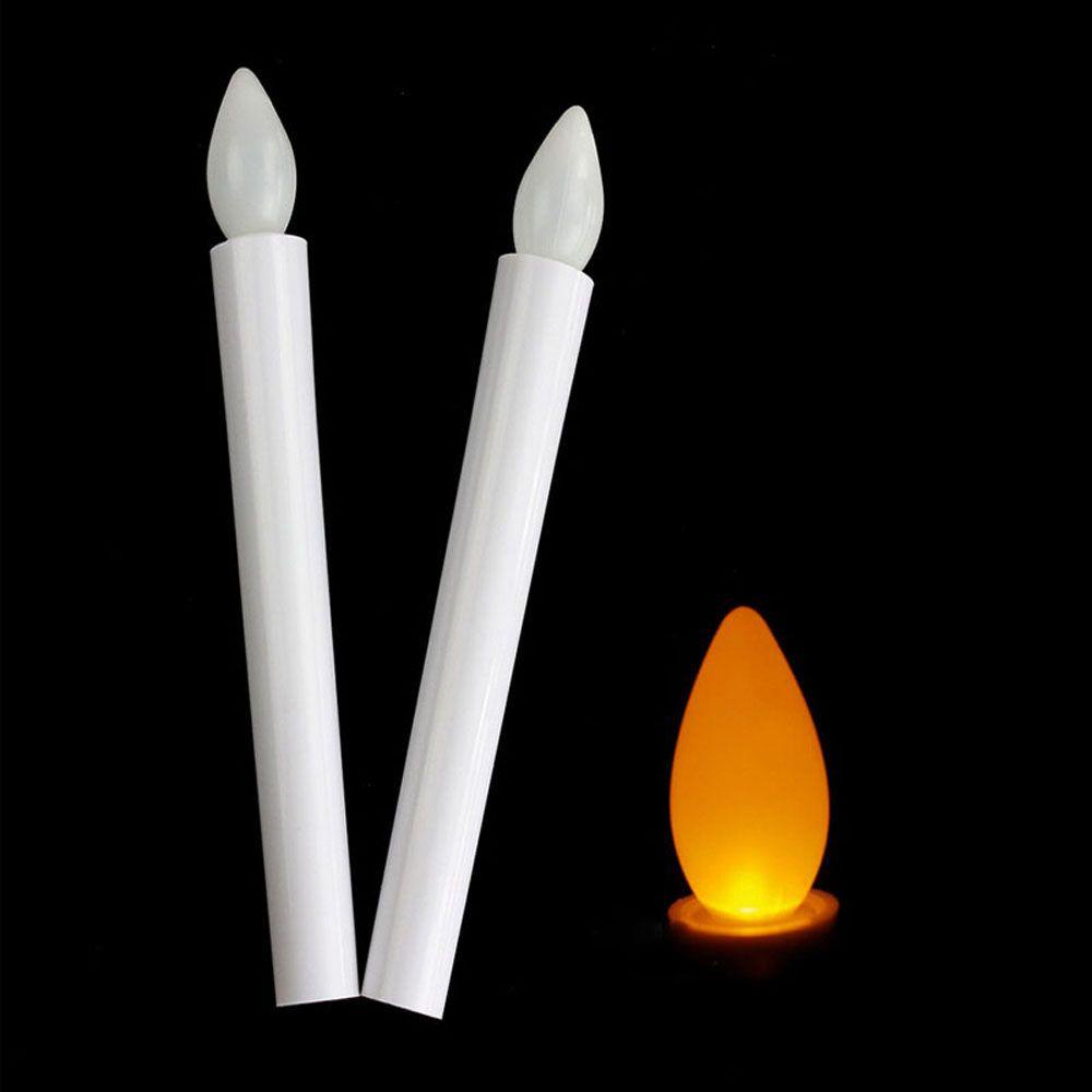 Đèn LED Dài Hình Nến