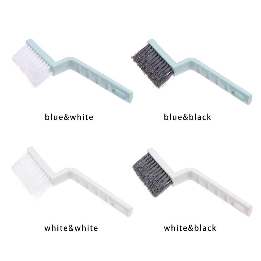 Sản Phẩm Mới Bàn Chải Làm Sạch Khe Hở Phòng Tắm Hữu Ích Không Góc Mù
