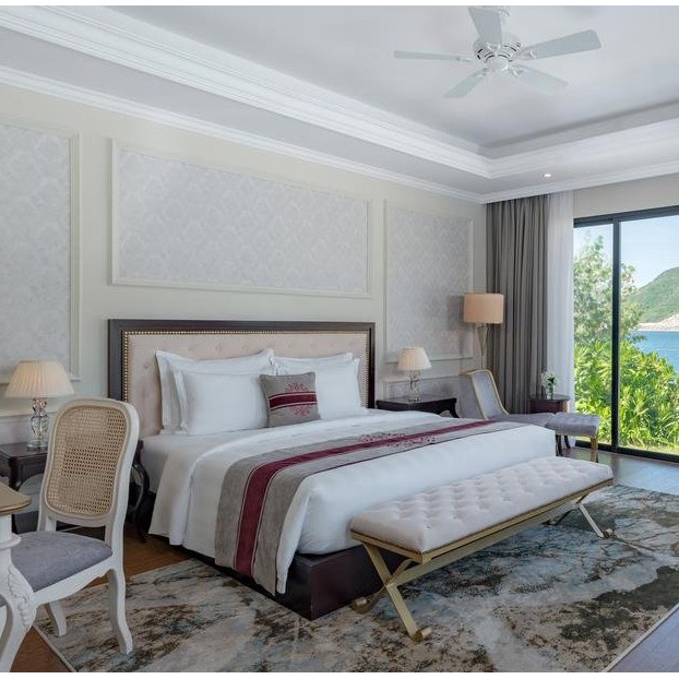 Combo Vinpearl Discovery 1 Nha Trang 2N1D