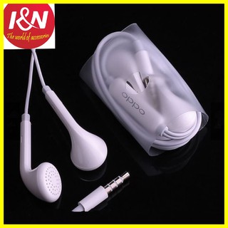 [ FREE SHIP ] Tai nghe OPPO ZIN BÓC MÁY - CHÍNH HÃNG BẢO HÀNH 12 THÁNG