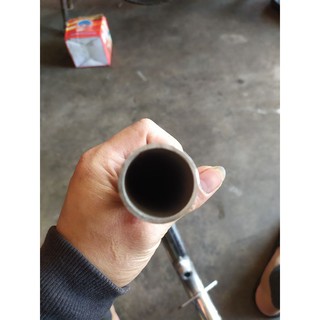 cổ bô winner v1 inox siêu dày