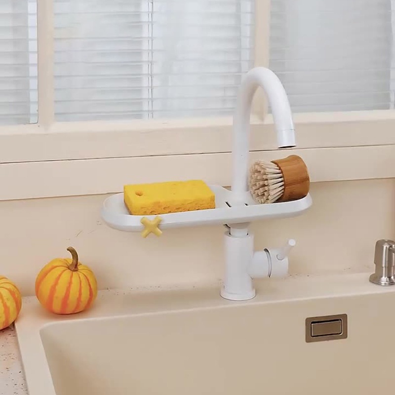 Giá Đỡ Đựng Xà Phòng Có Khóa Đa Năng Cho Nhà Tắm