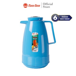 Phích pha trà 1 Lít Rạng Đông RD-1040 N2