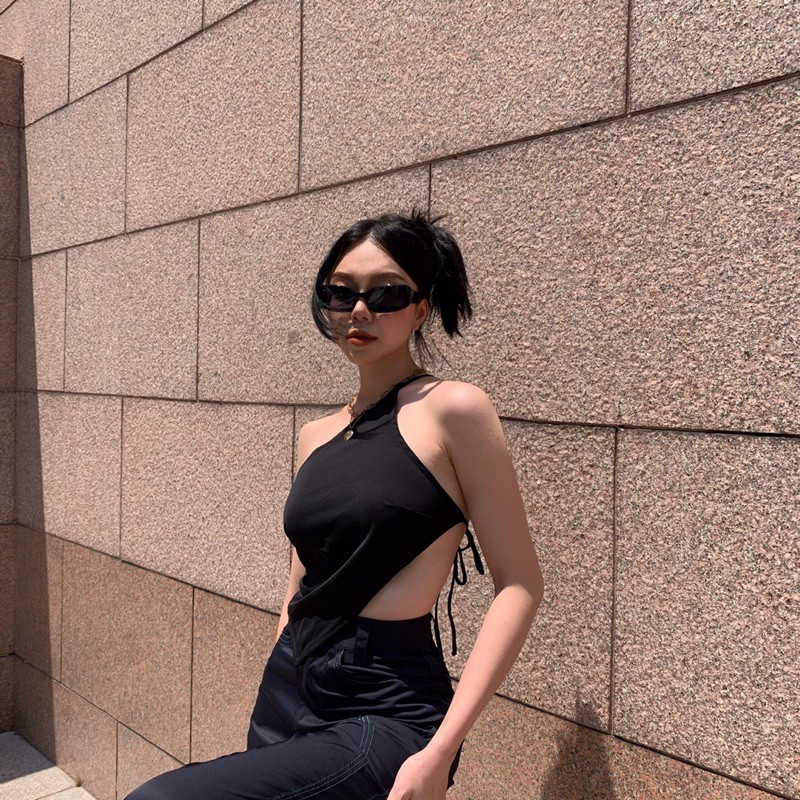 ÁO YẾM MERI CESAR