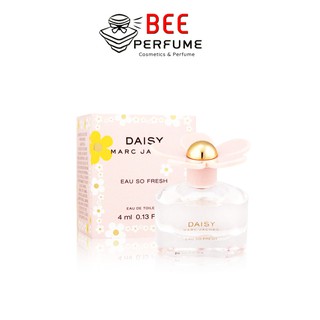 Nước Hoa Marc Jacobs Daisy Eau So Fresh EDT chính hãng