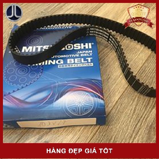 Dây Cam Cho Xe Hơi Ford Laser 1.8 + Premacy Boshi Japan Chính Hãng [Hàng Chất Giá Rẻ]