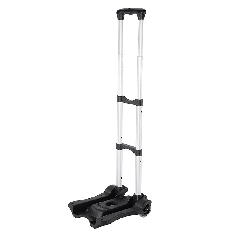 Xe Đẩy Hành Lý Du Lịch Bằng Hợp Kim Nhôm Cao Cấp 80LB
