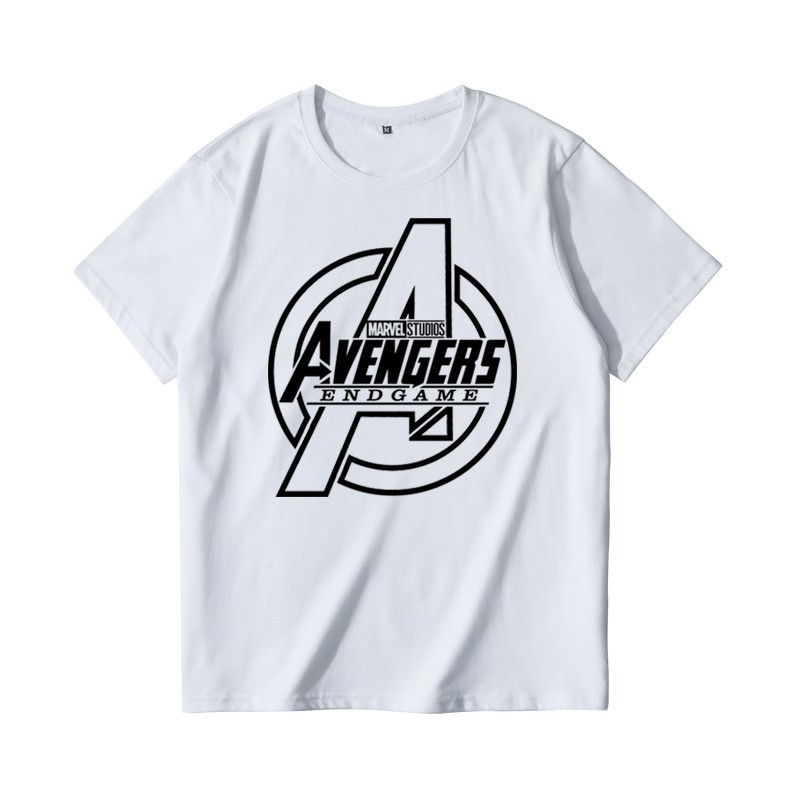 ALBUM 3 - BST ÁO THUN AVENGERS MARVEL SIÊU HOT | BIỆT ĐỘI SIÊU ANH HÙNG | MARVEL TSHIRT