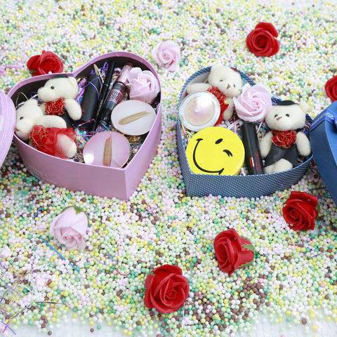 Hộp quà tặng mỹ phẩm siêu dễ thương, cực xịn xò quà tặng sinh nhật - Chip Xinh MS02 | BigBuy360 - bigbuy360.vn