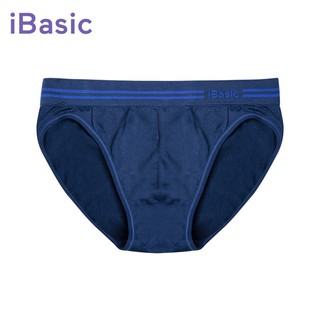 Quần Seamless Brief iBasic PANM021