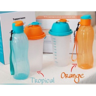 Bộ Sản Phẩm Memberkit Shake N Go