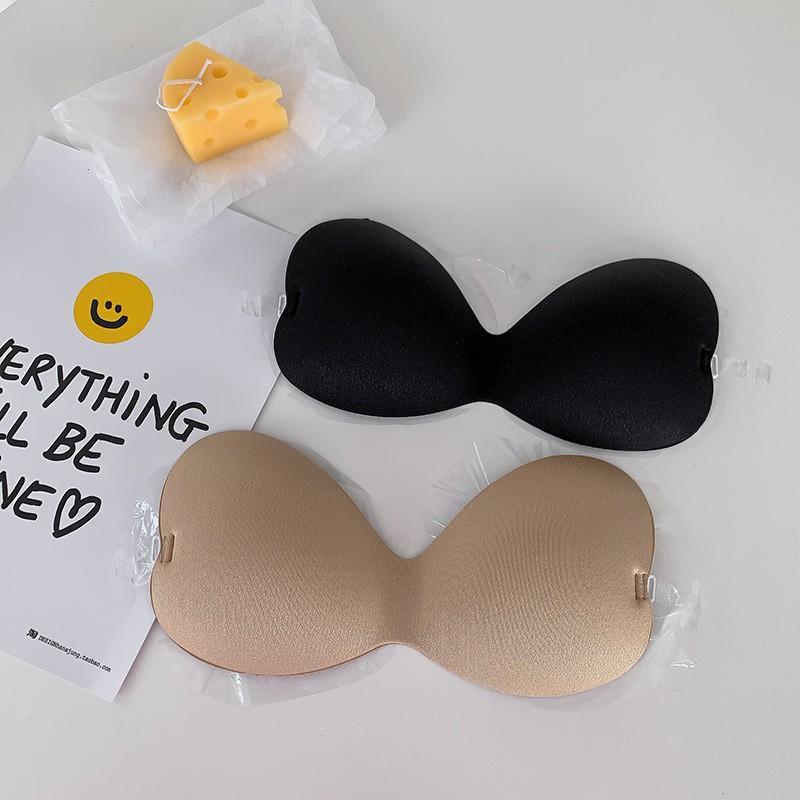 Áo lót dán siêu dính có kèm dây lưng trong B079