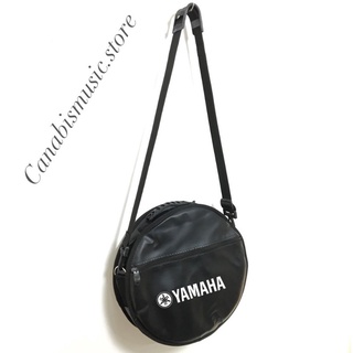 Bao đựng trống lắc tay - Lục lạc gõ bo Tambourine TMB-10 (Túi trống chơi nhạc chế gõ po - Xipo)