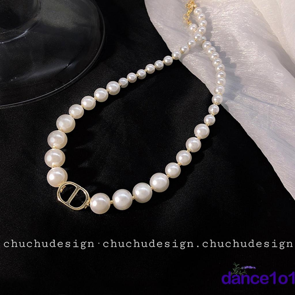 Vòng cổ mặt hình trái cây rỗng tinh tế cho nữ