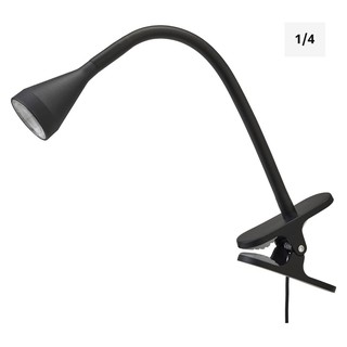 ĐÈN ĐỌC SÁCH IKEA 100% CHÍNH HÃNG - về air
