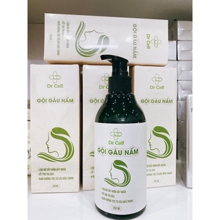 Gội Gàu Nấm DR CELL