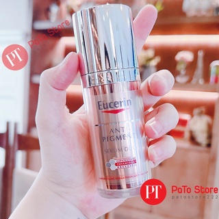 Serum Giảm Nám, Tàn Nhang Eucerin