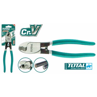 TOTAL KÌM CẮT CÁP 6 inch THT11561
