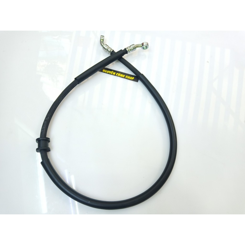 Dây dầu trước zin