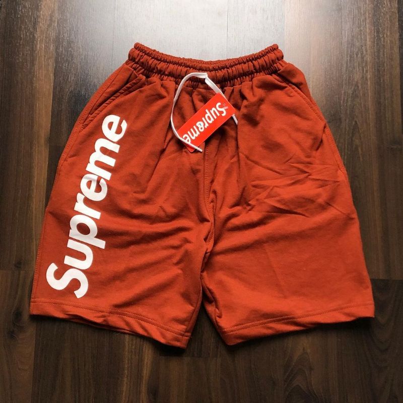 Quần Ngắn Chất Lượng Cao Supreme