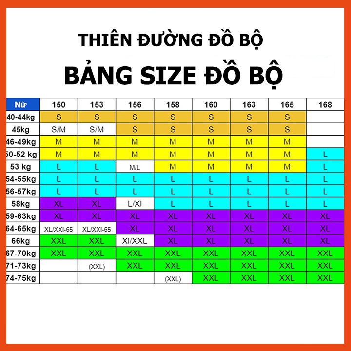 Bộ Nỉ Giữ Nhiệt Thu Đông Len Tăm Fullsize Đủ Màu | BigBuy360 - bigbuy360.vn