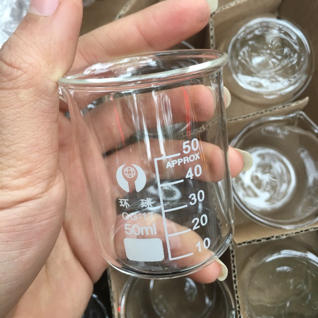 Cốc 50ml