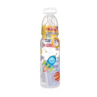 Bình sữa cổ hẹp chống sặc nuby 250ml