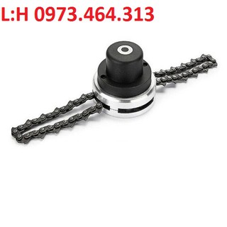 LƯỠI XÍCH CẮT CỎ - TT - 0973.464.313