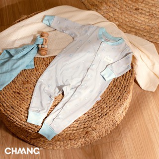 [Xả hàng lẻ size] Body cúc giữa sơ sinh Mini Mouse Chaang