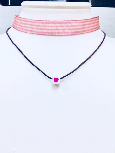 Choker cổ đa mẫu mã