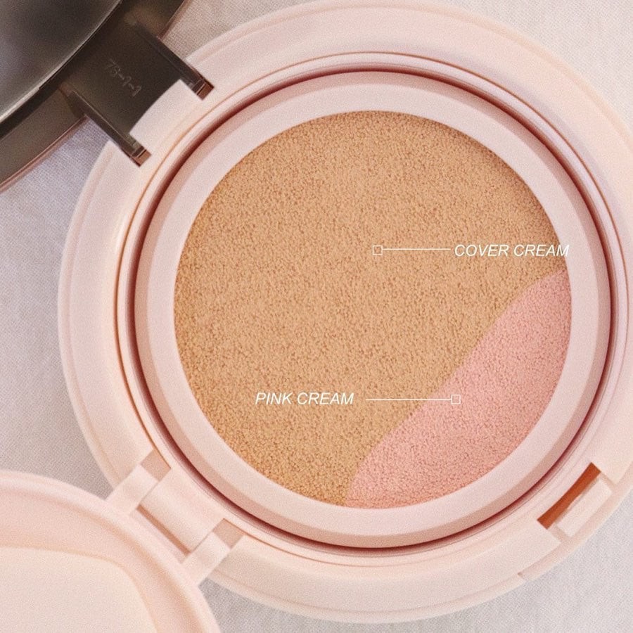 phấn nước Cushion 𝐊𝐢𝐥𝐥 𝐂𝐎𝐕𝐄𝐑 𝐏𝐈𝐍𝐊 𝐆𝐋𝐎𝐖 𝐂𝐑𝐄𝐀𝐌 | BigBuy360 - bigbuy360.vn