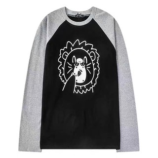 Thun dài tay LAYLOW leo sz XL