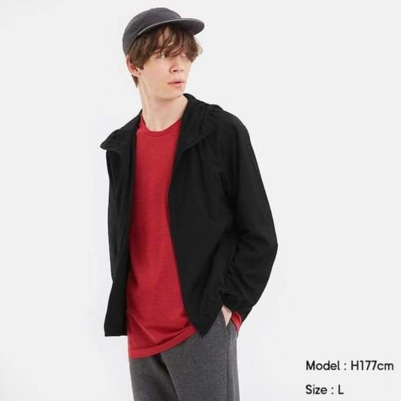 Áo chống nắng chống UV vải dù | BigBuy360 - bigbuy360.vn