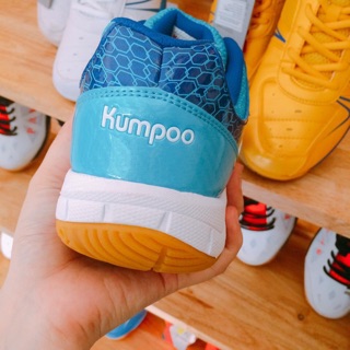 Giày Kumpoo