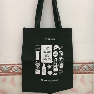 túi eco bag #innisfree 77K