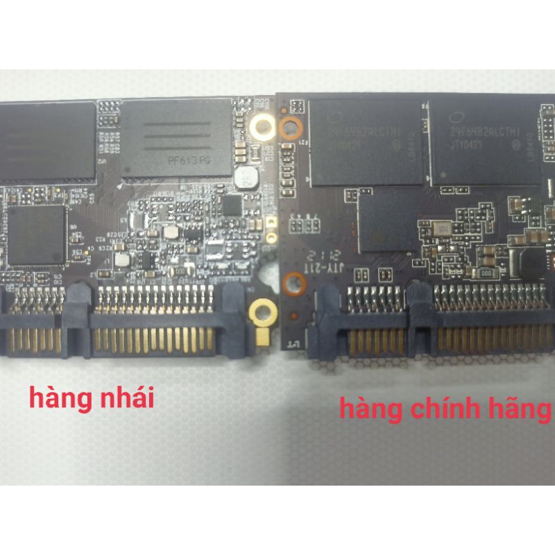ổ cứng siêu rẻ bền | SSD 128GB eekoo chính hãng BH 3 năm 1 đổi 1 | BigBuy360 - bigbuy360.vn