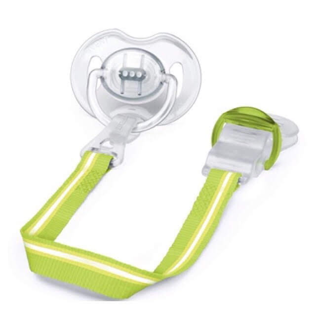Dây giữ ty ngậm chống rơi Philips Avent