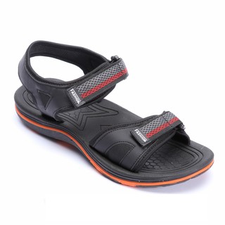 Hồng Thạnh - Giày Sandal Nam CT64 màu đen