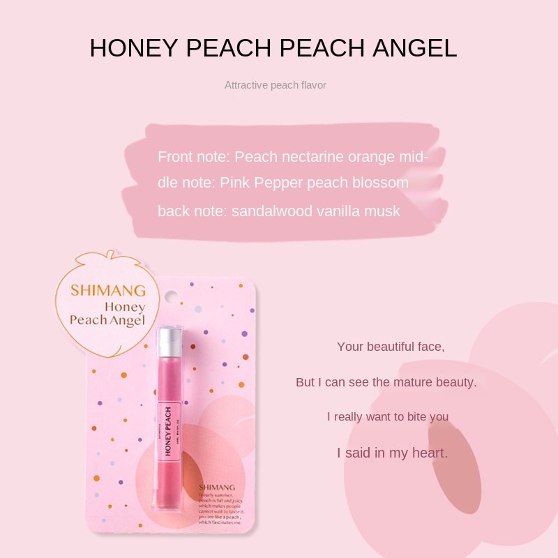 Nước hoa cho nữ mùi hương tự nhiên lâu phai