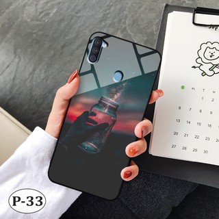 Ốp lưng kính 3D Samsung Galaxy A11