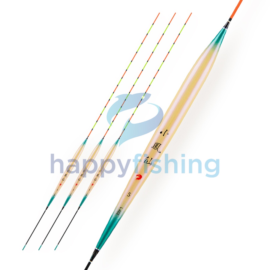 Phao Cỏ Câu Rô Phi, Phao Cỏ Câu Đài Chuyên Cá Nhát Tiểu Phượng Hoàng