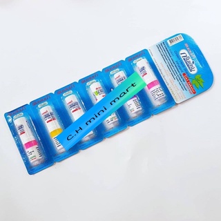 Ống hít khô inhaler Thái lan