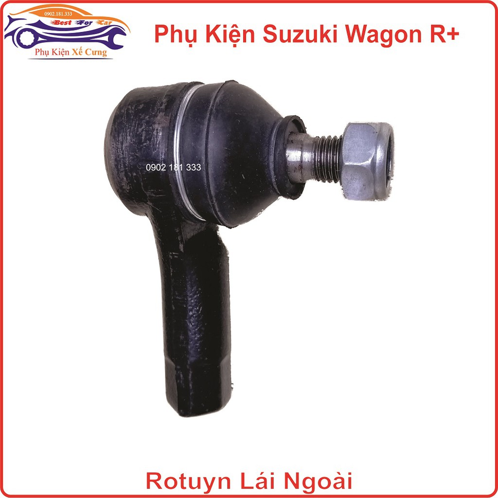 Rotuyn Suzuki Wagon R Rotuyn Lái Trong, Rotuyn Lái Ngoài | BigBuy360 - bigbuy360.vn