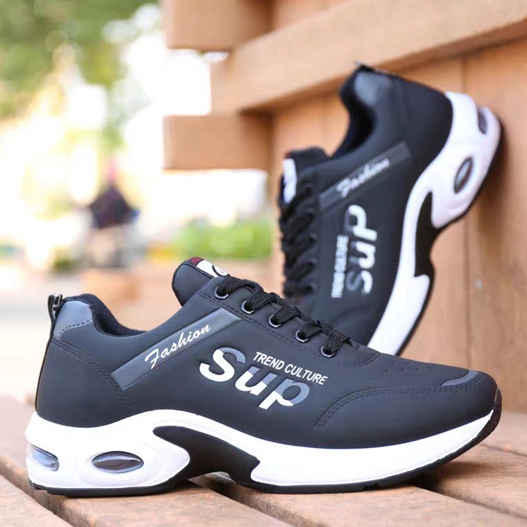 Giày Nam Thể Thao Thời Trang Nam Phong Cách | BigBuy360 - bigbuy360.vn