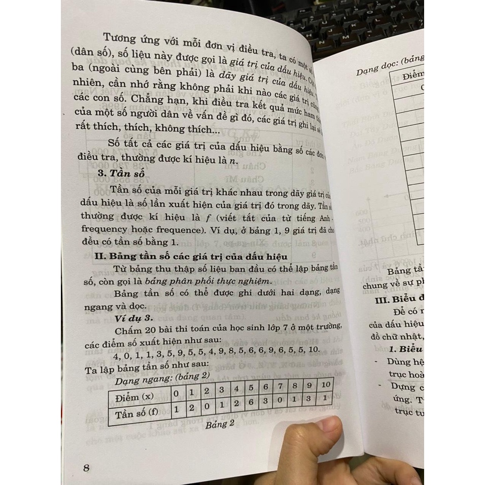 Sách - Kĩ năng giải toán căn bản và mở rộng lớp 7 tập 2 ( dùng chung cho các bộ SGK hiện hành )