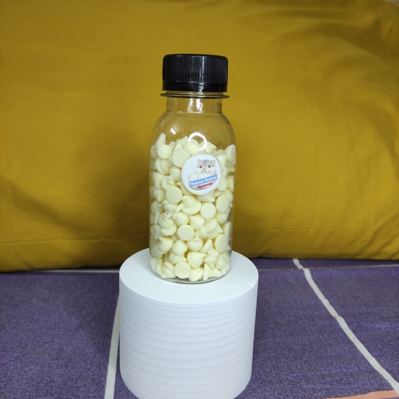 Drop sữa phô mai dành cho hamster, thỏ, bọ ,sóc lọ 75g