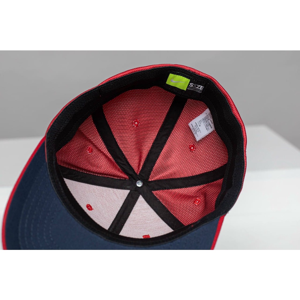 Mũ lưỡi trai - Nón bít đuôi nam nữ NK