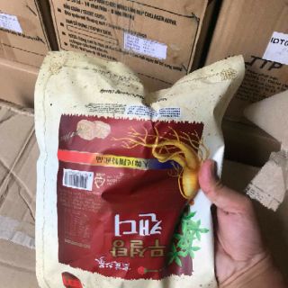 Kẹo Hồng Sâm không đường 500gr